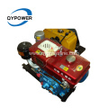 Diesel Engine Powered Winch 5T